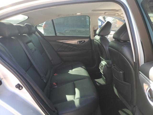 Photo 10 from auction – 2015 INFINITI Q50 BASE with VIN JN1BV7AR1FM398078