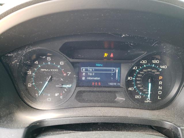 Photo 9 from auction – 2011 FORD EXPLORER with VIN 1FMHK7B87BGA69962