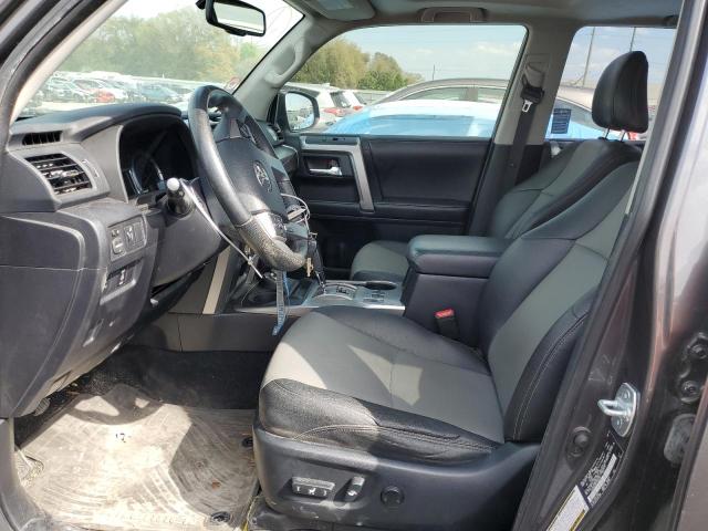 Photo 7 from auction – 2015 TOYOTA 4RUNNER SR with VIN JTEBU5JRXF5205100