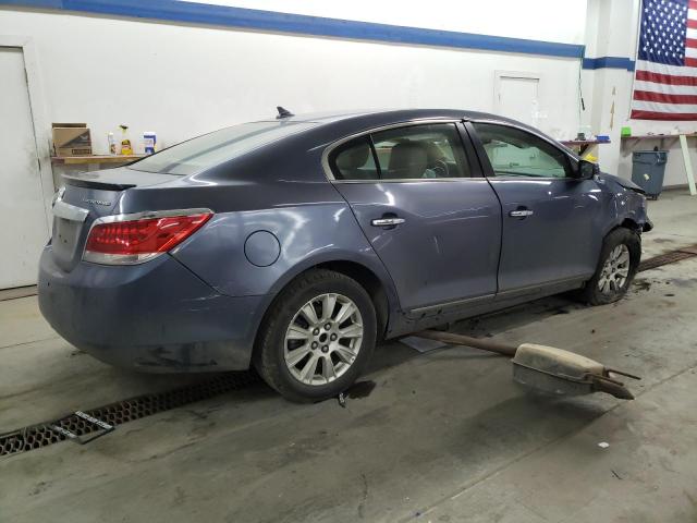Photo 3 from auction – 2013 BUICK LACROSSE with VIN 1G4GC5ER5DF149478