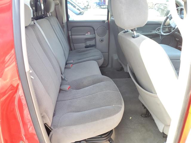 Photo 10 from auction – 2005 DODGE RAM 3500 S with VIN 3D7MS48C25G723617