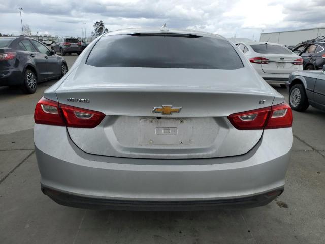 Photo 6 from auction – 2018 CHEVROLET MALIBU LT with VIN 1G1ZD5ST6JF259423