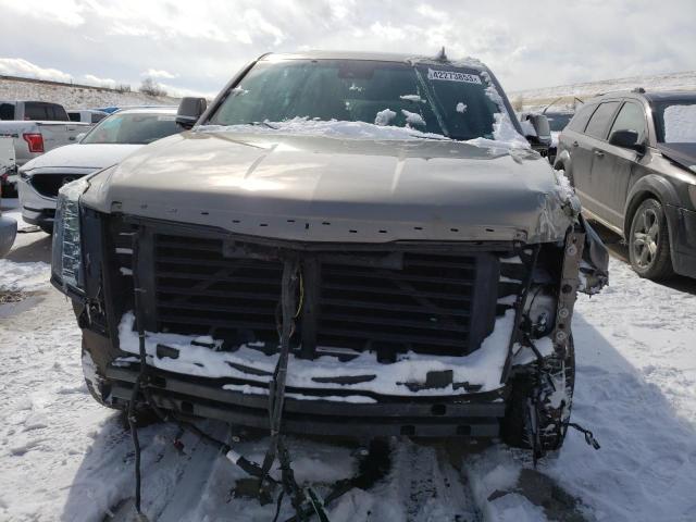 Photo 5 from auction – 2019 CADILLAC ESCALADE L with VIN 1GYS4BKJ5KR153271