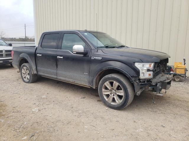 Photo 4 from auction – 2015 FORD F150 SUPER with VIN 1FTEW1CG7FFB12867