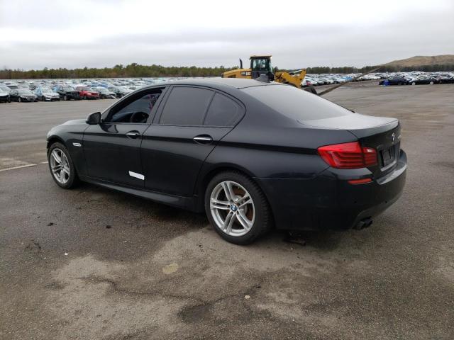 Photo 2 from auction – 2016 BMW 528 XI with VIN WBA5A7C50GG642865