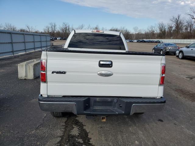 Photo 6 from auction – 2012 FORD F150 SUPER with VIN 1FTFX1EF9CFB81352