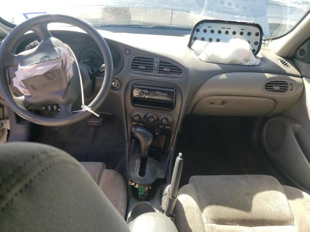 Photo 8 from auction – 2002 OLDSMOBILE ALERO GL with VIN 1G3NL52F52C236740