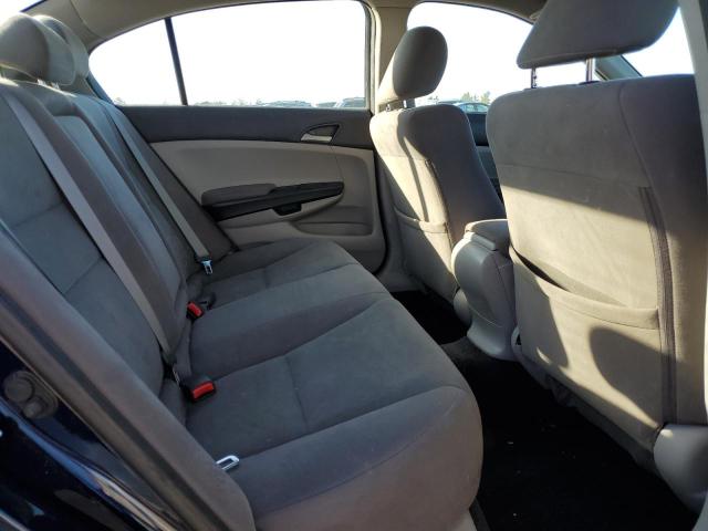 Photo 10 from auction – 2012 HONDA ACCORD LX with VIN 1HGCP2F33CA008647