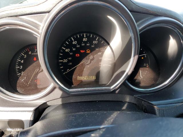 Photo 9 from auction – 2004 LEXUS RX 330 with VIN JTJHA31U340037775
