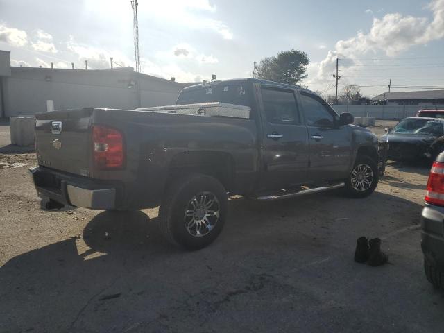 Photo 3 from auction – 2011 CHEVROLET SILVERADO with VIN 3GCPCREA8BG273178