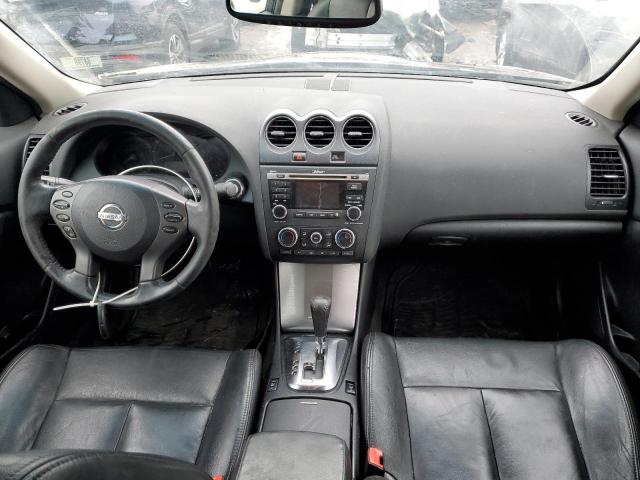 Photo 8 from auction – 2012 NISSAN ALTIMA BAS with VIN 1N4AL2AP3CN402739