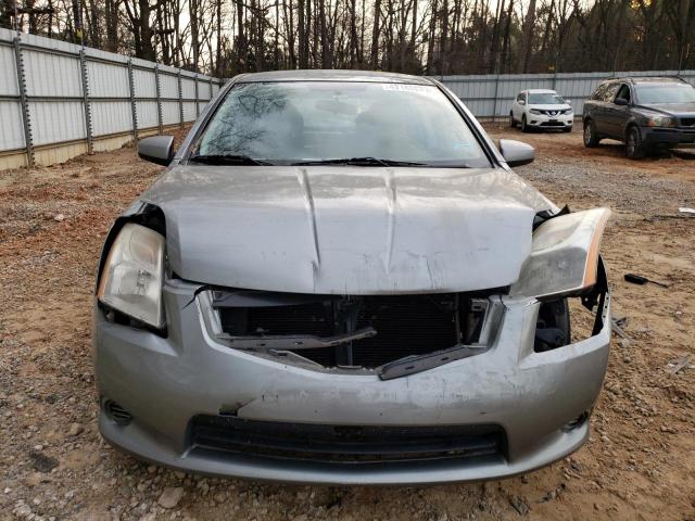 Photo 5 from auction – 2012 NISSAN SENTRA 2.0 with VIN 3N1AB6AP4CL671162