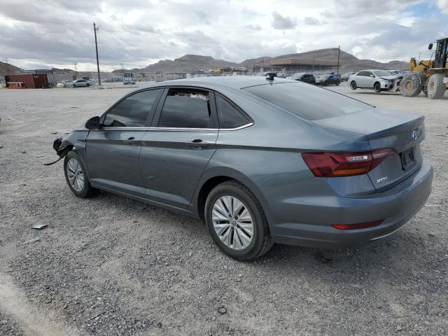 Photo 2 from auction – 2019 VOLKSWAGEN JETTA S with VIN 3VWC57BU7KM187807