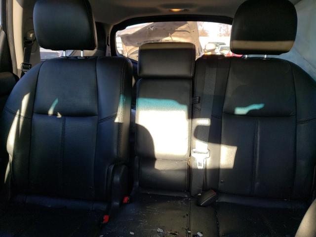 Photo 10 from auction – 2013 NISSAN PATHFINDER with VIN 5N1AR2MM9DC670679