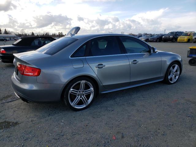 Photo 3 from auction – 2011 AUDI S4 PREMIUM with VIN WAUBGAFL8BA059349