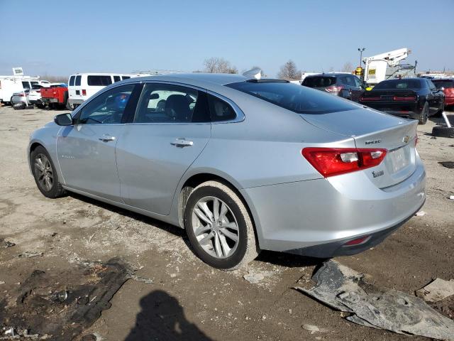 Photo 2 from auction – 2017 CHEVROLET MALIBU LT with VIN 1G1ZE5STXHF228764