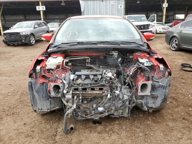 Photo 5 from auction – 2013 FORD FOCUS SE with VIN 1FADP3K2XDL251499