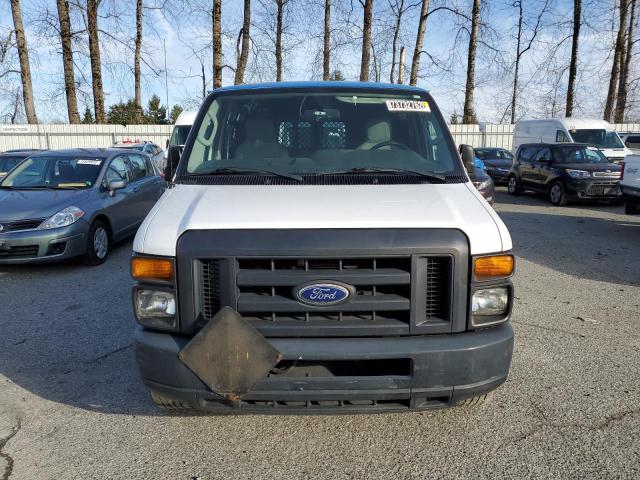 Photo 5 from auction – 2014 FORD ECONOLINE with VIN 1FTSS3EL7EDB18263
