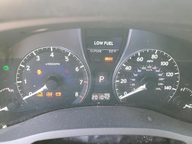 Photo 9 from auction – 2010 LEXUS RX 350 with VIN JTJBK1BA5A2408902