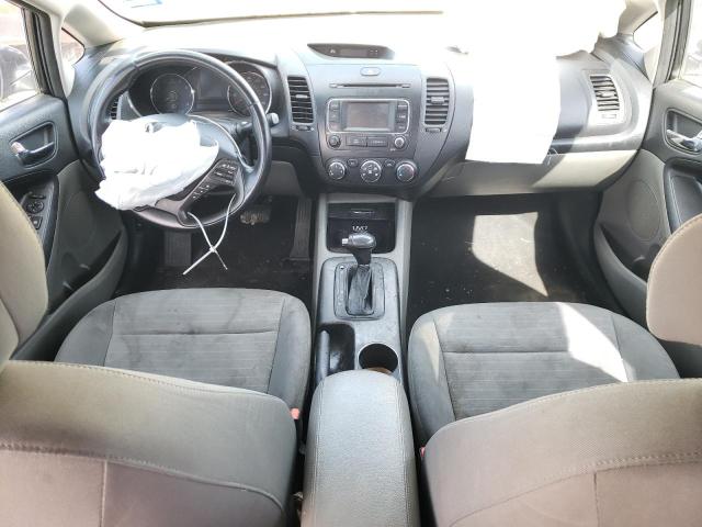 Photo 8 from auction – 2014 KIA FORTE EX with VIN KNAFX4A85E5153708