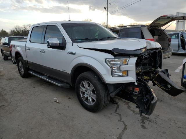 Photo 4 from auction – 2015 FORD F150 SUPER with VIN 1FTEW1EG1FKE34263