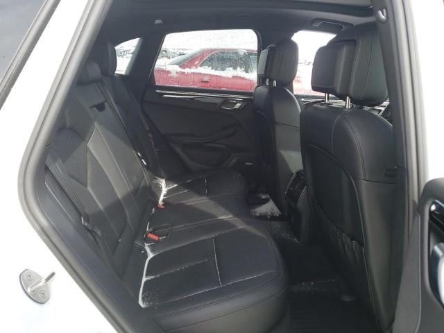 Photo 10 from auction – 2021 PORSCHE MACAN with VIN WP1AA2A53MLB07005