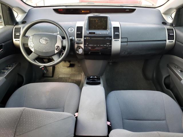 Photo 8 from auction – 2008 TOYOTA PRIUS with VIN JTDKB20U987730946