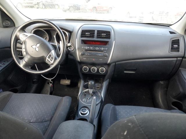 Photo 8 from auction – 2011 MITSUBISHI OUTLANDER with VIN JA4AR4AU1BZ016266