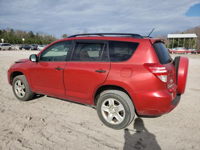 Photo 2 from auction – 2009 TOYOTA RAV4 with VIN JTMZF33V19D004336