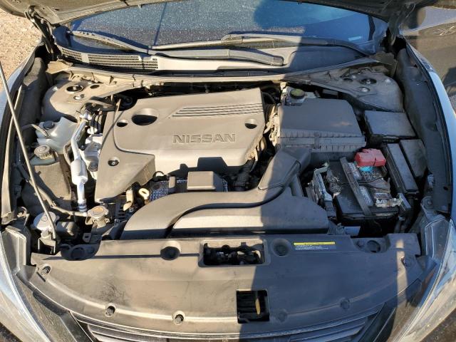 Photo 11 from auction – 2018 NISSAN ALTIMA 2.5 with VIN 1N4AL3AP5JC477795