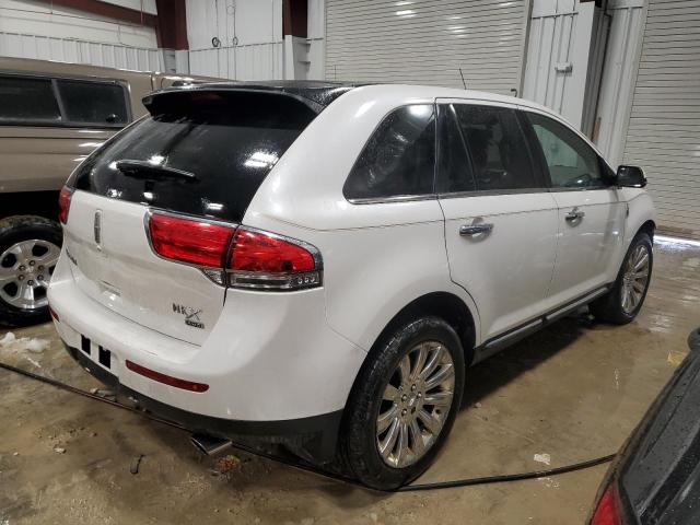 Photo 3 from auction – 2013 LINCOLN MKX with VIN 2LMDJ8JK8DBL19843
