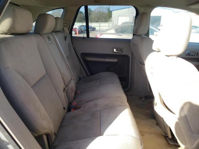 Photo 11 from auction – 2007 FORD EDGE SEL with VIN 2FMDK38C87BA29665