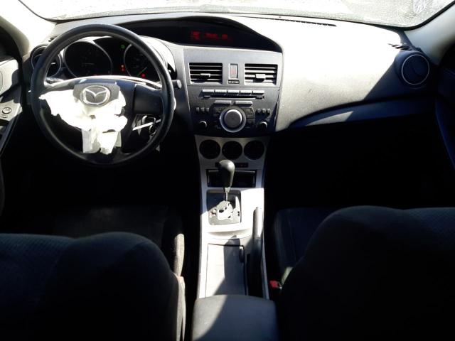 Фото 8 с аукциона – 2011 MAZDA 3 I с VIN JM1BL1UG9B1420124