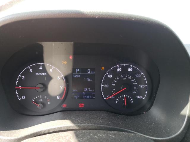 Photo 9 from auction – 2019 HYUNDAI ACCENT SE with VIN 3KPC24A33KE042485