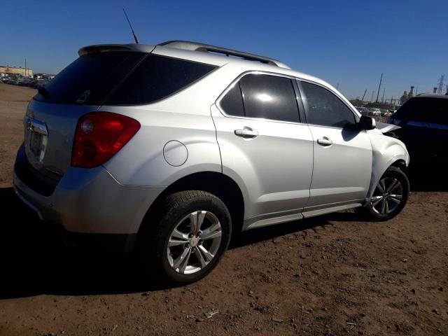 Photo 3 from auction – 2013 CHEVROLET EQUINOX LT with VIN 2GNFLPE36D6129409