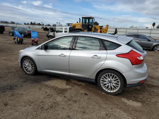 Photo 2 from auction – 2012 FORD FOCUS SEL with VIN 1FAHP3M23CL295714