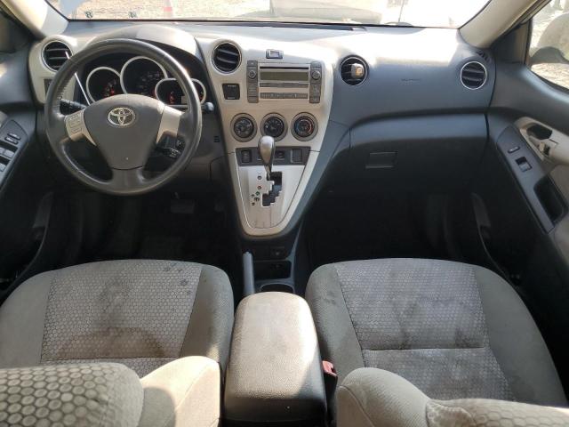 Photo 8 from auction – 2009 TOYOTA COROLLA MA with VIN 2T1GE40E69C005693