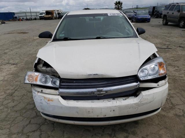 Photo 5 from auction – 2005 CHEVROLET MALIBU MAX with VIN 1G1ZT62805F221664
