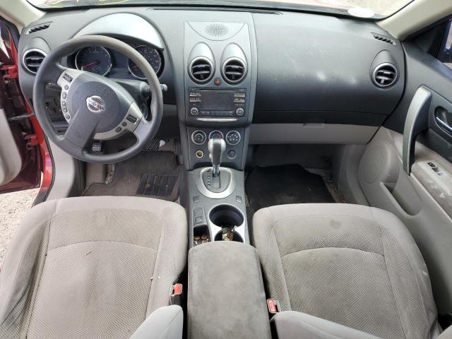 Photo 8 from auction – 2014 NISSAN ROGUE SELE with VIN JN8AS5MT7EW614228