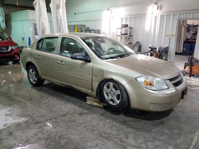 Photo 4 from auction – 2007 CHEVROLET COBALT LS with VIN 1G1AJ55F777220788