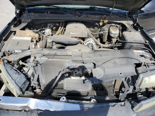 Photo 11 from auction – 2004 CHEVROLET SILVERADO with VIN 2GCEC19T241134986