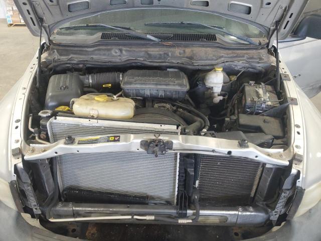 Photo 11 from auction – 2004 DODGE RAM 1500 S with VIN 1D7HA18K34J168071