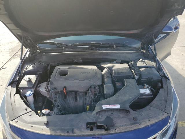 Photo 11 from auction – 2016 KIA OPTIMA LX with VIN 5XXGT4L30GG035875