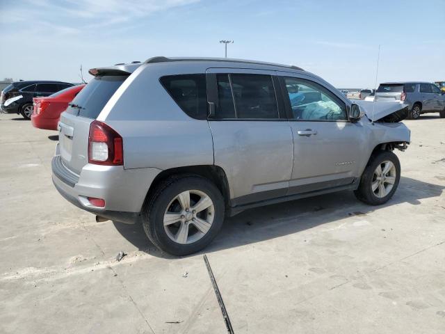 Photo 3 from auction – 2016 JEEP COMPASS LA with VIN 1C4NJCEB6GD615332