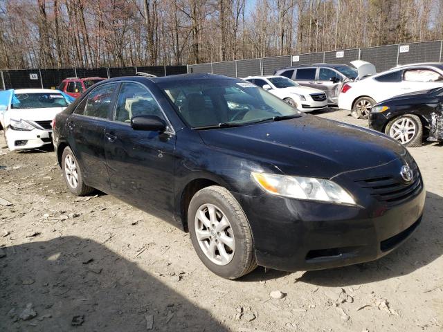 Photo 4 from auction – 2009 TOYOTA CAMRY BASE with VIN 4T1BE46K79U334196