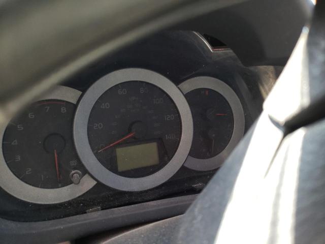 Photo 9 from auction – 2008 TOYOTA RAV4 with VIN JTMZD33V086073589