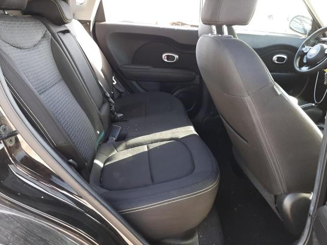 Photo 10 from auction – 2016 KIA SOUL + with VIN KNDJP3A53G7820683
