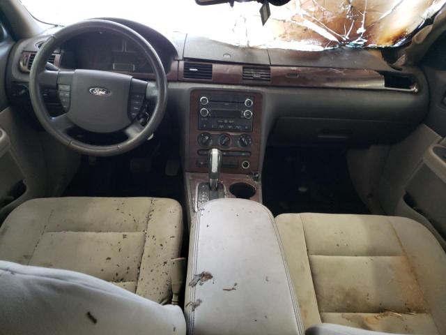 Photo 8 from auction – 2008 FORD TAURUS SEL with VIN 1FAHP24W48G117372