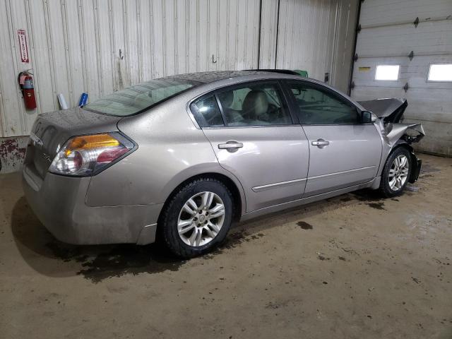 Photo 3 from auction – 2012 NISSAN ALTIMA BAS with VIN 1N4AL2AP8CC142964