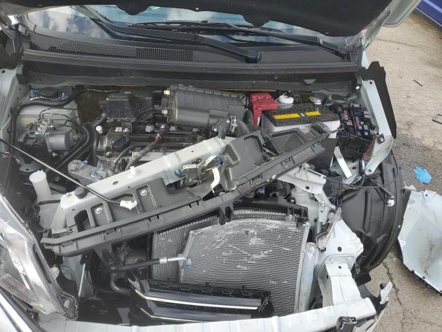 Photo 11 from auction – 2023 MITSUBISHI MIRAGE G4 with VIN ML32FUFJ5PHF01482